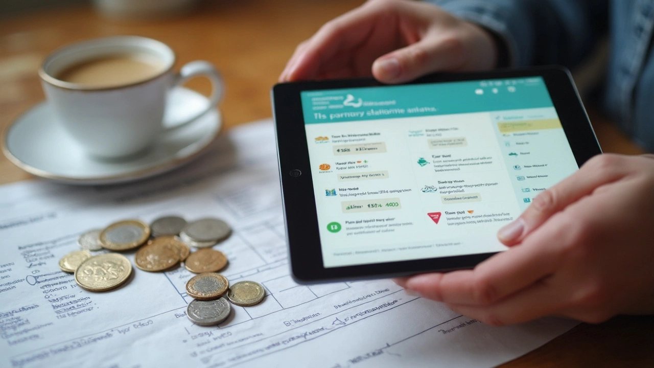 The Hidden World Behind the Savings: Transparency, Pitfalls, and Little-Known Facts