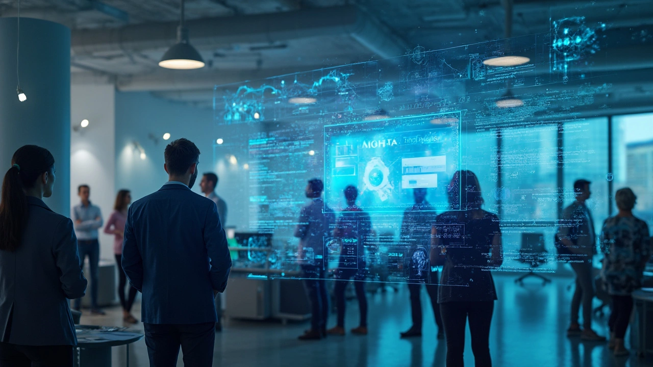 AI GDPR Compliance: Clear Guidance and Transparency Tips for Automated Decision-Making