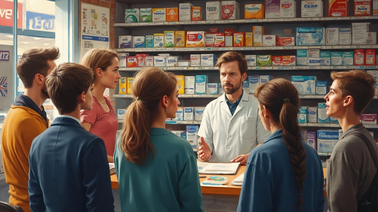 How Long Should You Actually Use Prilosec? Tips for Smarter, Safer Relief