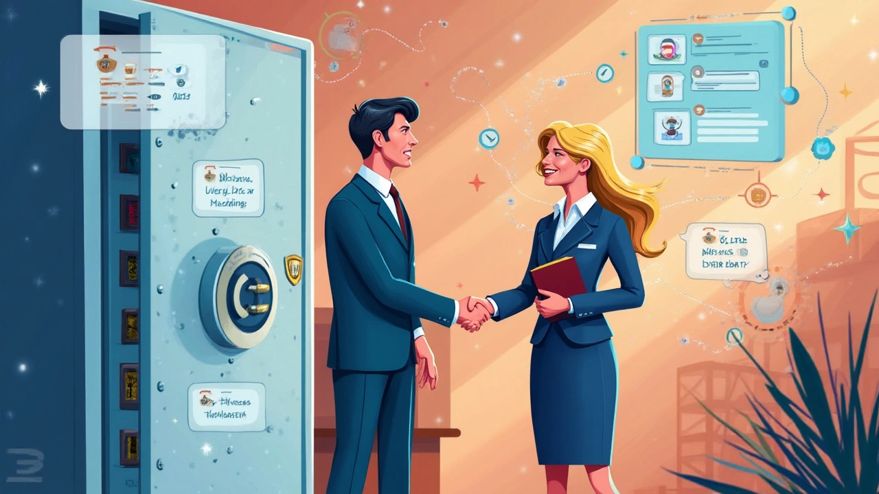 Turning GDPR into a Trust Advantage for Your AI