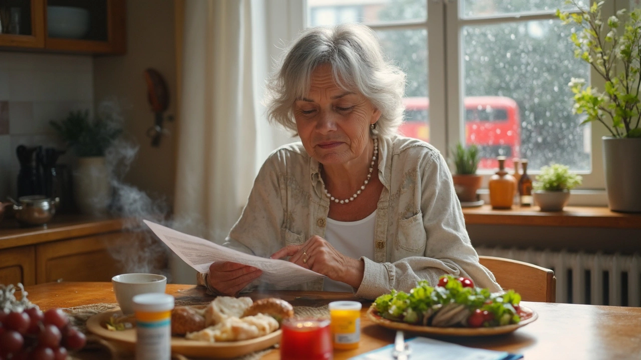 Glucophage Uses, Benefits, Side Effects, and Guide to Metformin