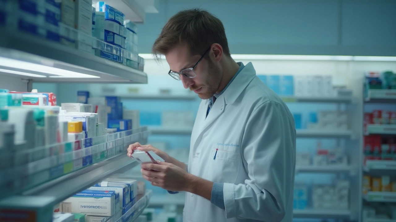 Ivermectol Uses, Effects, and Truths: What You Need to Know in 2025