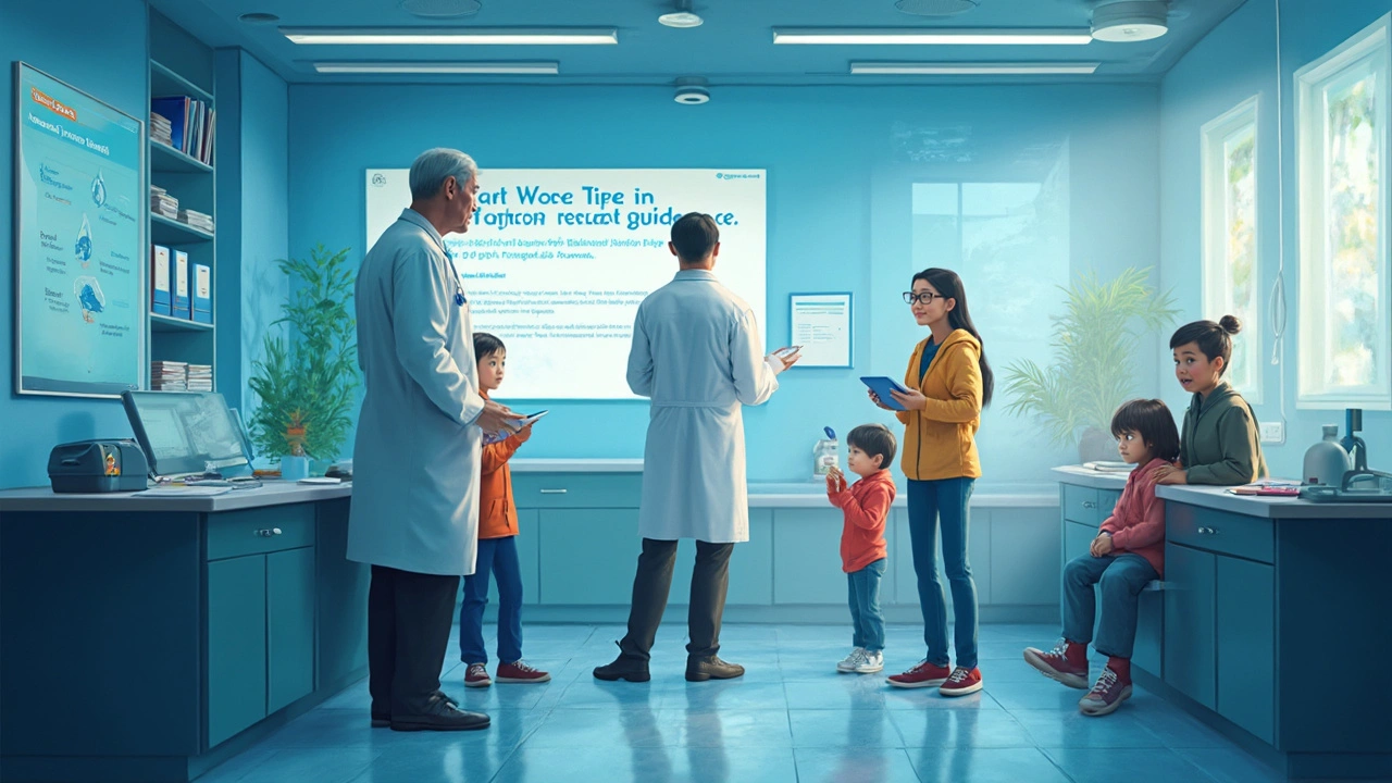 Tips for Staying Safe and Informed with Ivermectol