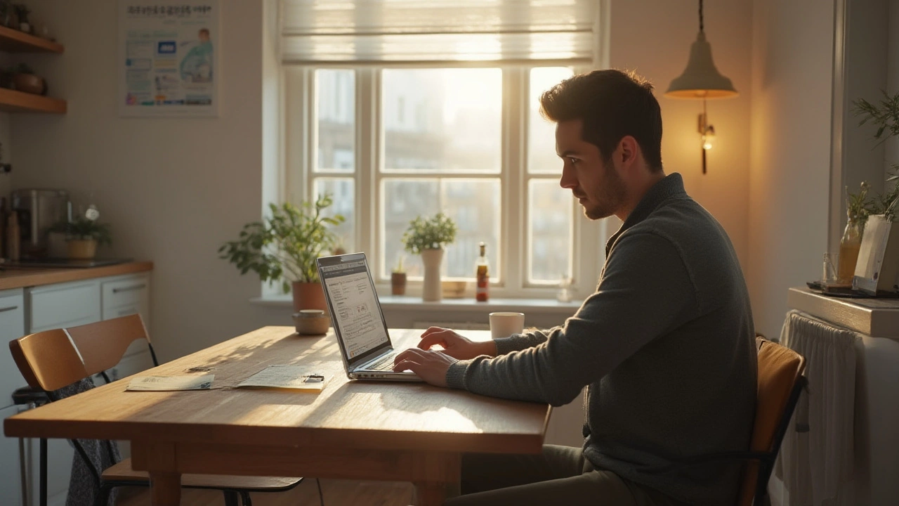 Kamagra4uk.net Online Pharmacy: Safe UK Source for Ed Medication
