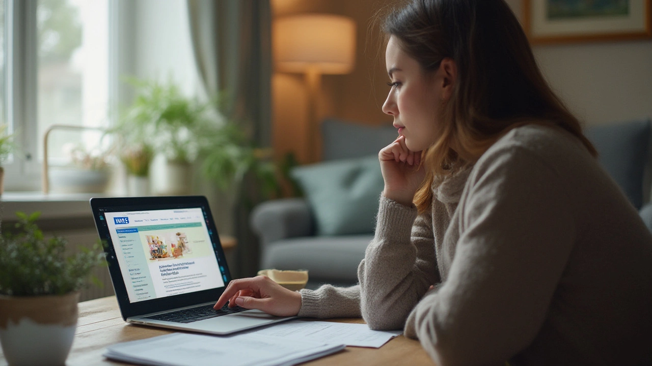 Phenergan Online: Where to Buy Safely and What to Know