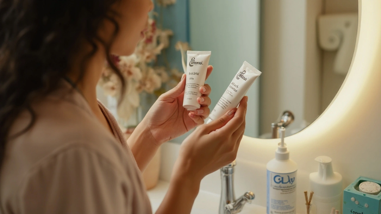 Can Betamethasone Treat Cold Sores? Safer, Faster Options That Actually Work