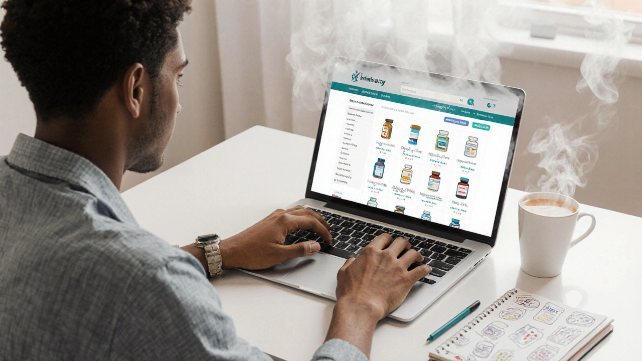 Buy Cheap Generic Tylenol Online - Fast, Safe & Affordable Options