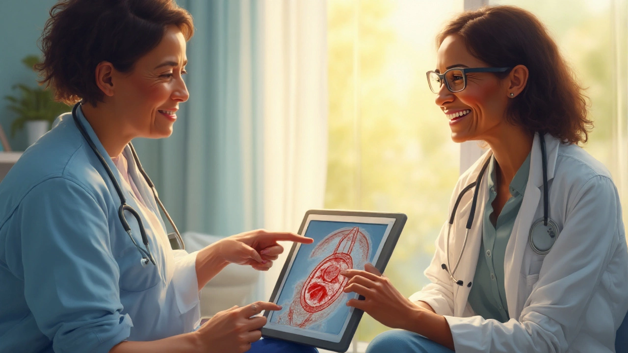 Rivaroxaban’s Role in Preventing Stroke: What Patients Need to Know