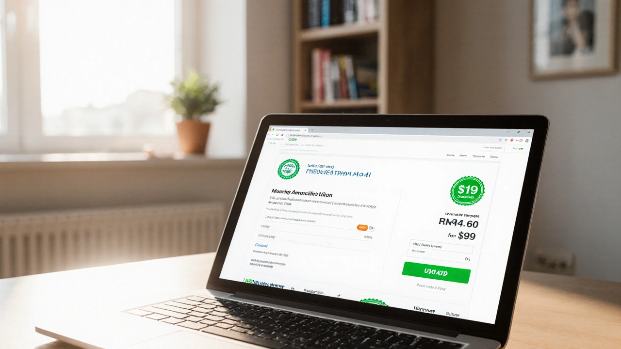 Buy Cheap Generic Amoxicillin Online - Safe, Fast, and Affordable