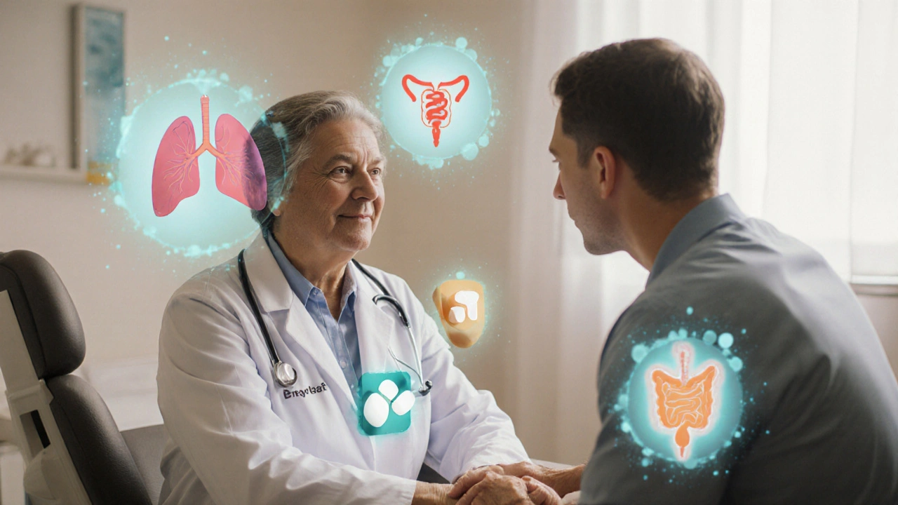 How to Choose the Right Antibiotic for Your Situation