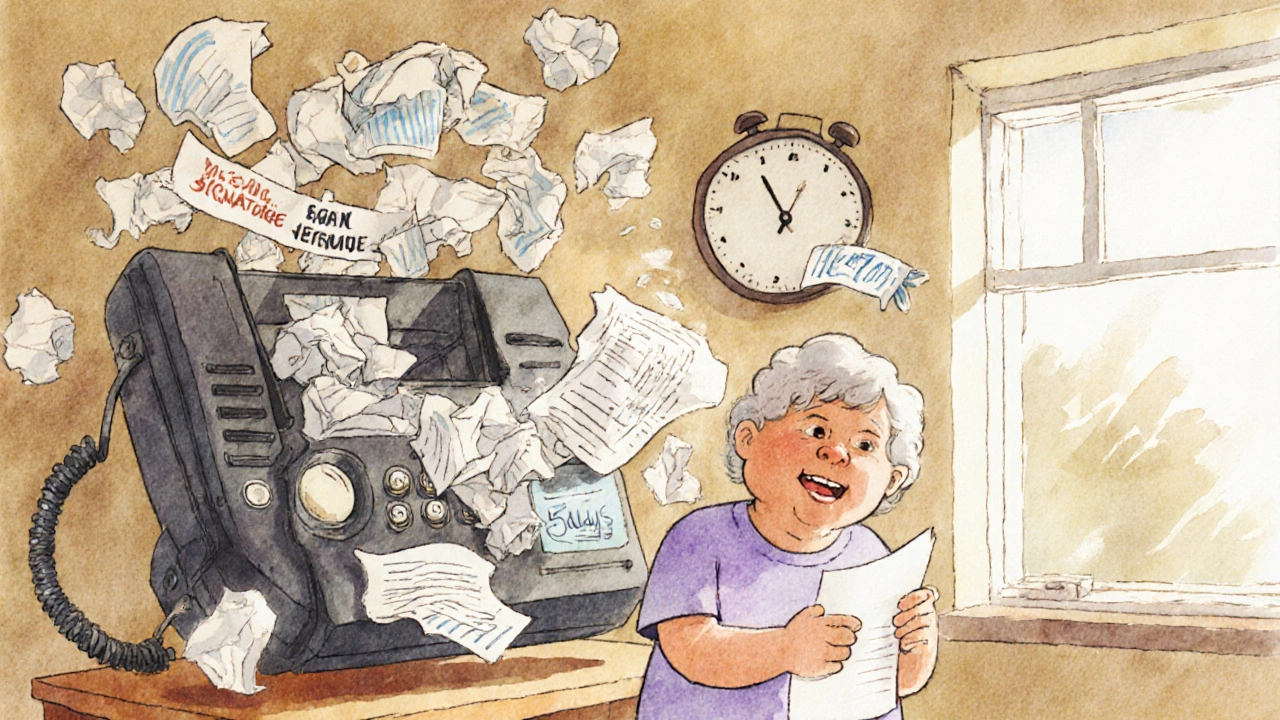 Managing Prior Authorizations: How to Prevent Dangerous Treatment Delays