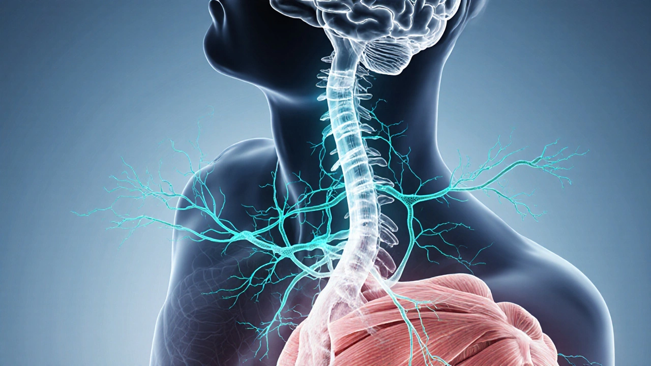 Recognizing the Symptoms