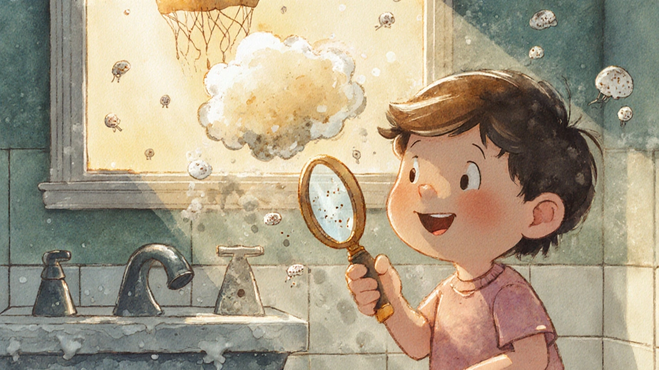 Fluticasone for Mold Allergies: What You Need to Know