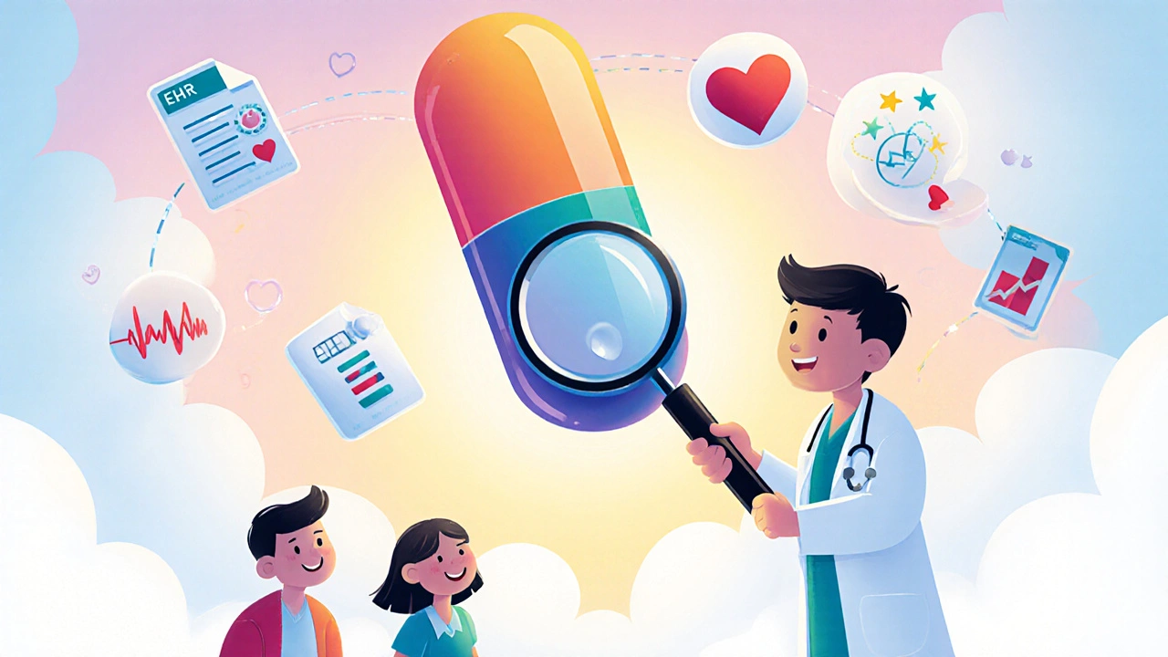 How to Track Post-Marketing Studies for Drug Safety: A Practical Guide for Healthcare and Pharma Teams