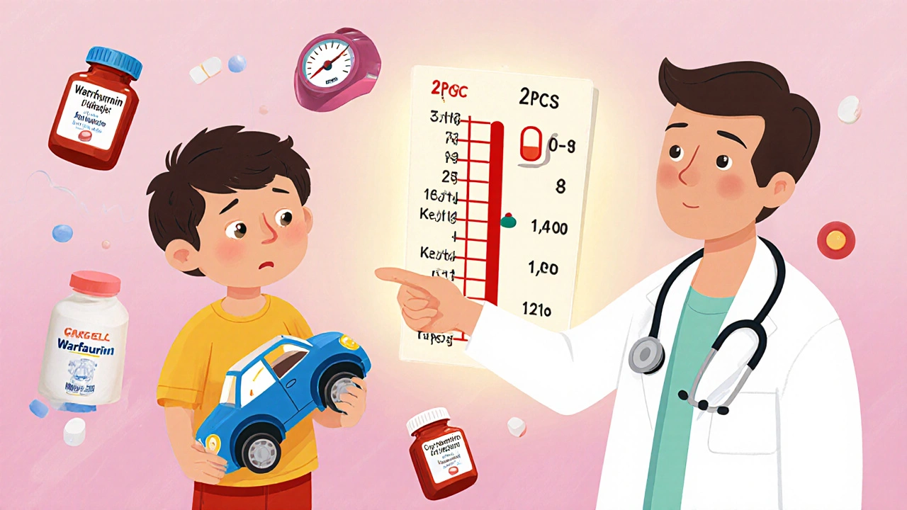 Therapeutic Drug Monitoring: Protecting Patients on Generic NTIs