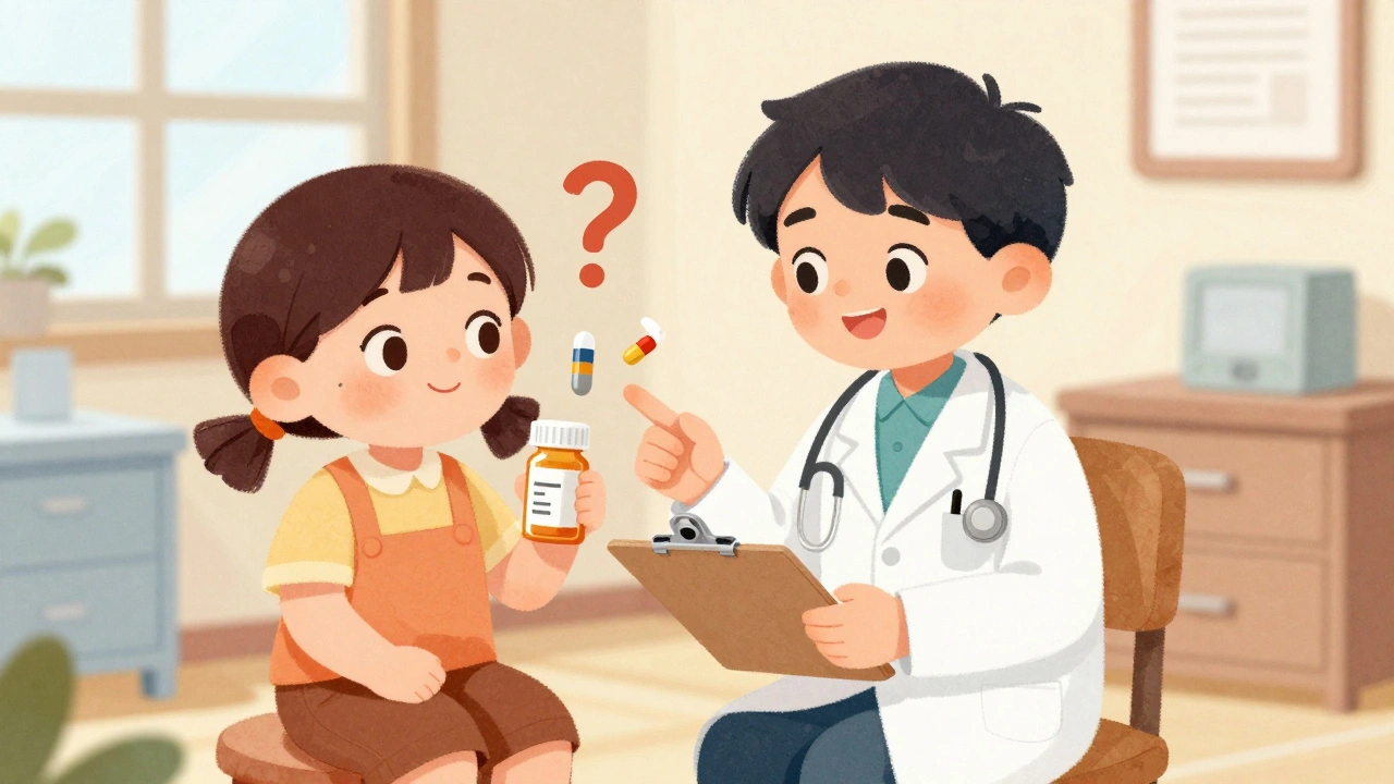 How to Talk to Your Doctor About Generic vs. Brand-Name Medications