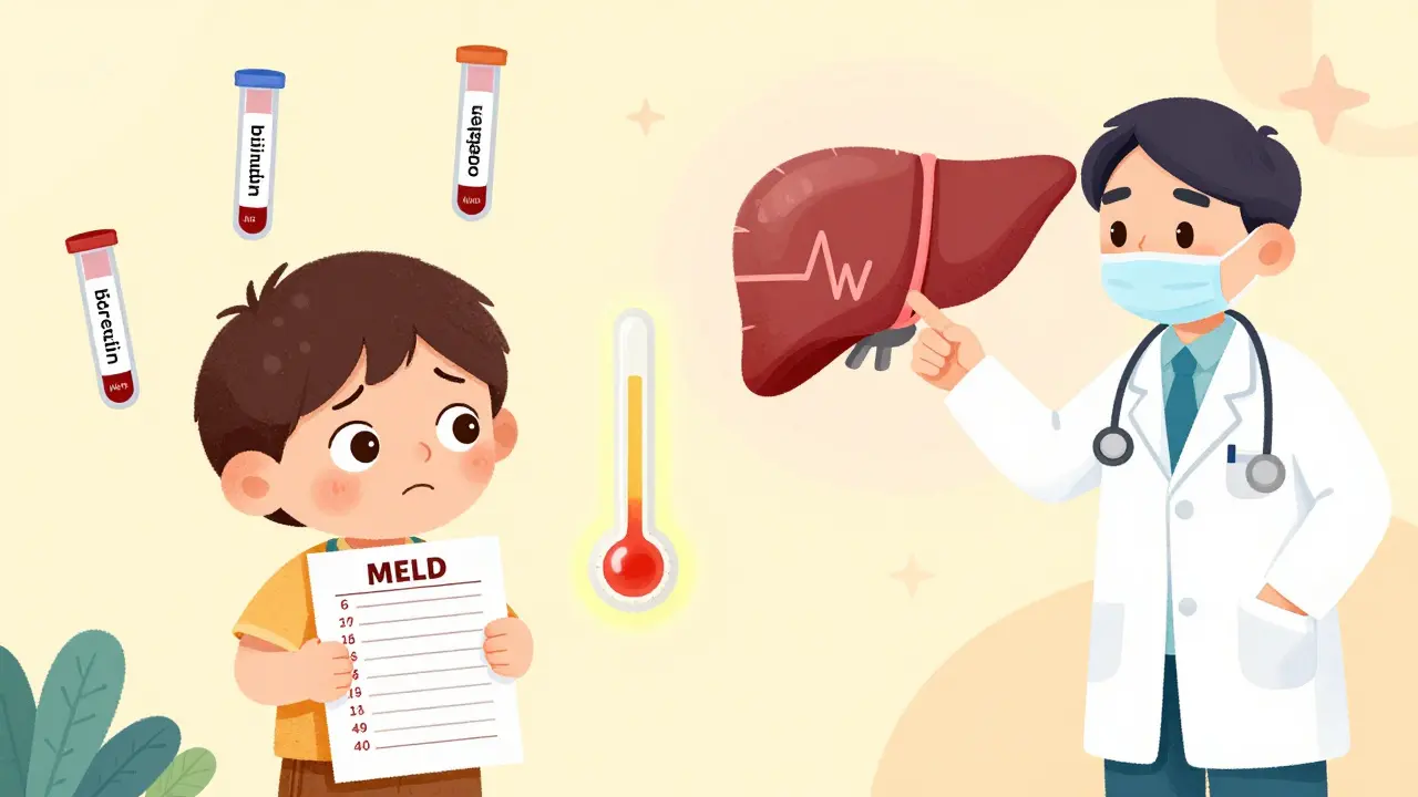 Liver Transplantation: Eligibility, Surgery, and Immunosuppression Explained