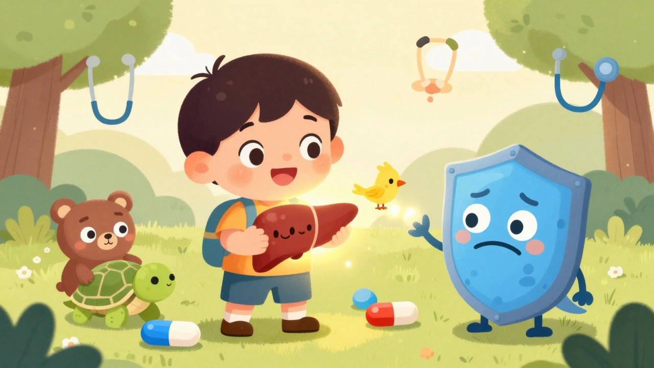 Post-Transplant Life: Recognizing Rejection Signs and Sticking to Your Medication Schedule