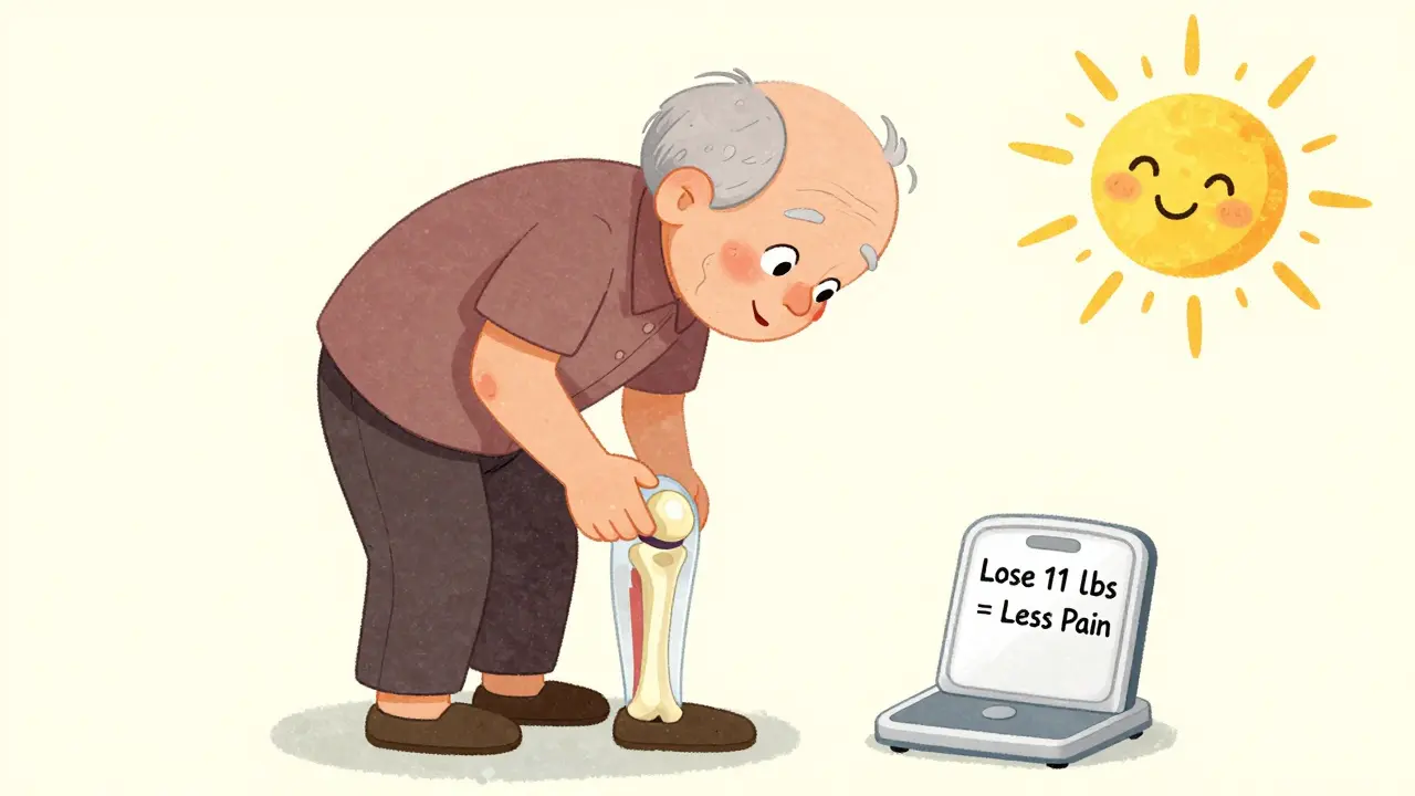 Arthritis Types Explained: Osteoarthritis vs. Rheumatoid Arthritis and Other Common Forms