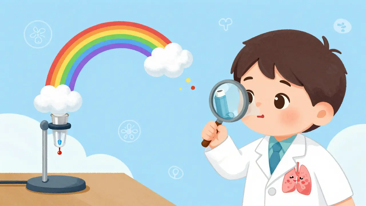 Bioequivalence for Inhalers, Patches, and Injections: What Generic Drug Developers Really Face