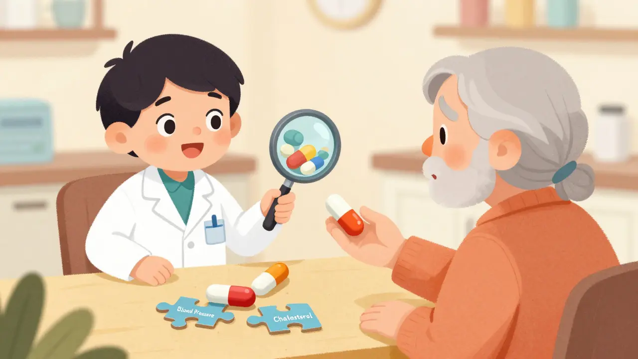 Combination Drug Substitution: Legal and Practical Challenges