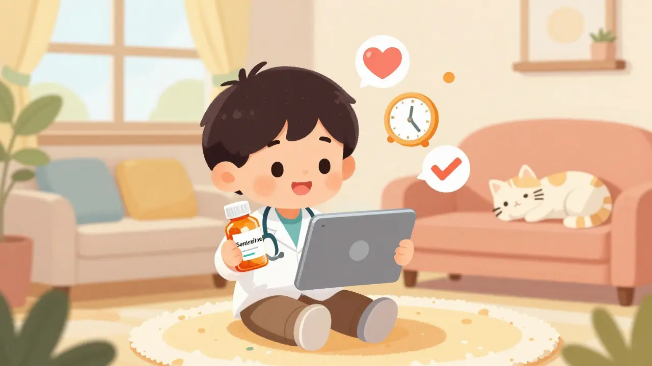 Telemedicine Prescriptions and Generics: What You Need to Know in 2026