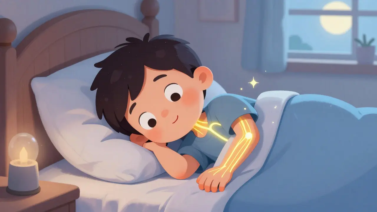 Ulnar Neuropathy: Causes, Symptoms, and Effective Therapies for Nerve Entrapment