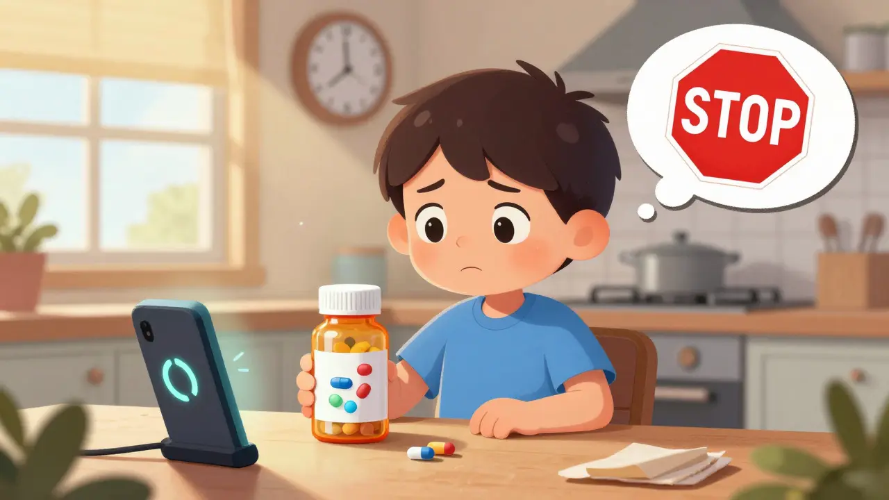 What to Do If You Receive the Wrong Medication from the Pharmacy