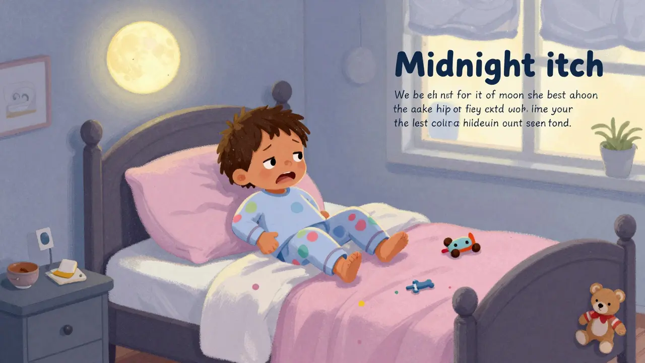 Giardia and Pinworms: Symptoms, Treatment, and Prevention Guide