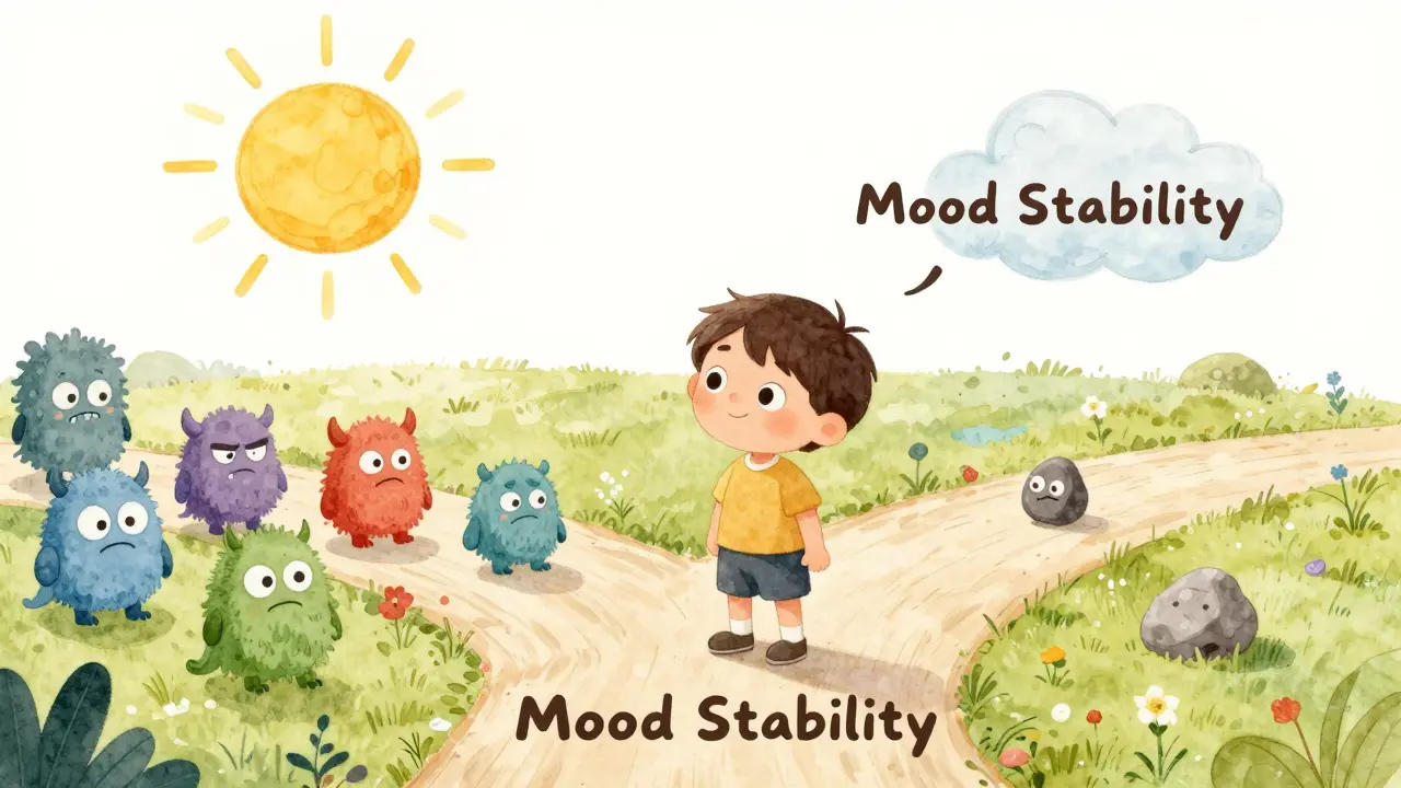 Managing Antidepressant Side Effects: Best Augmentation Strategies That Work