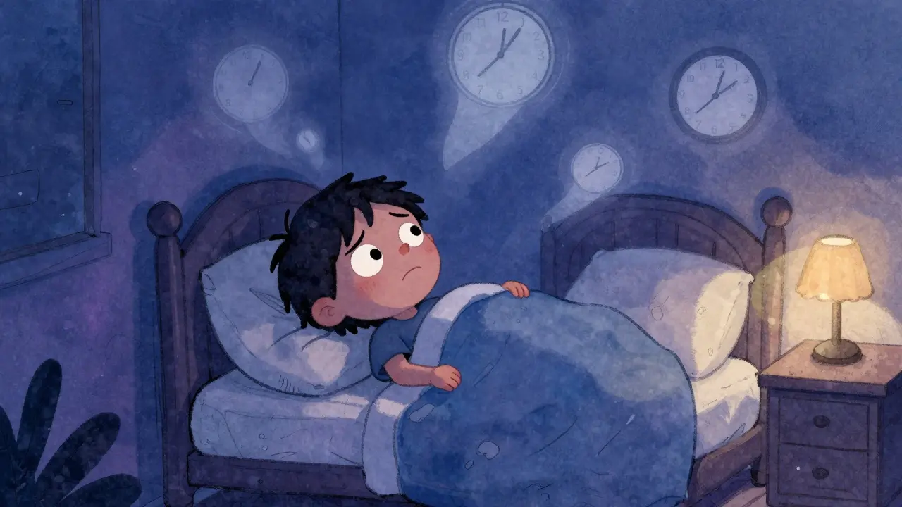 Sleep Restriction Therapy: How to Reset Your Insomnia Patterns