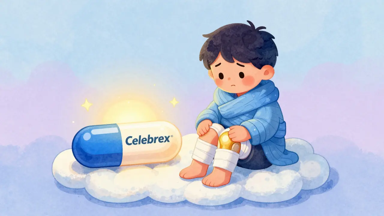 How to Buy Generic Celebrex (Celecoxib) Online Safely and Cheaply in 2026