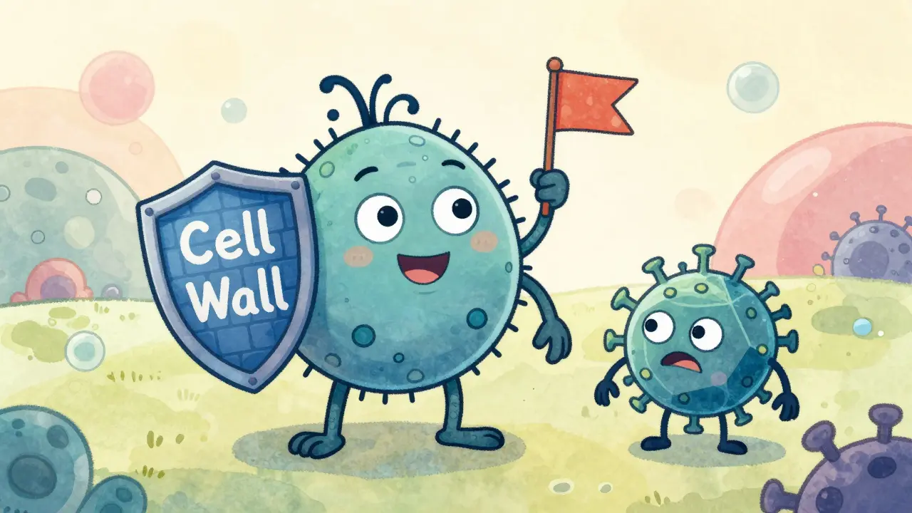 Bacterial vs. Viral Infections: Key Differences, Symptoms, and Treatments