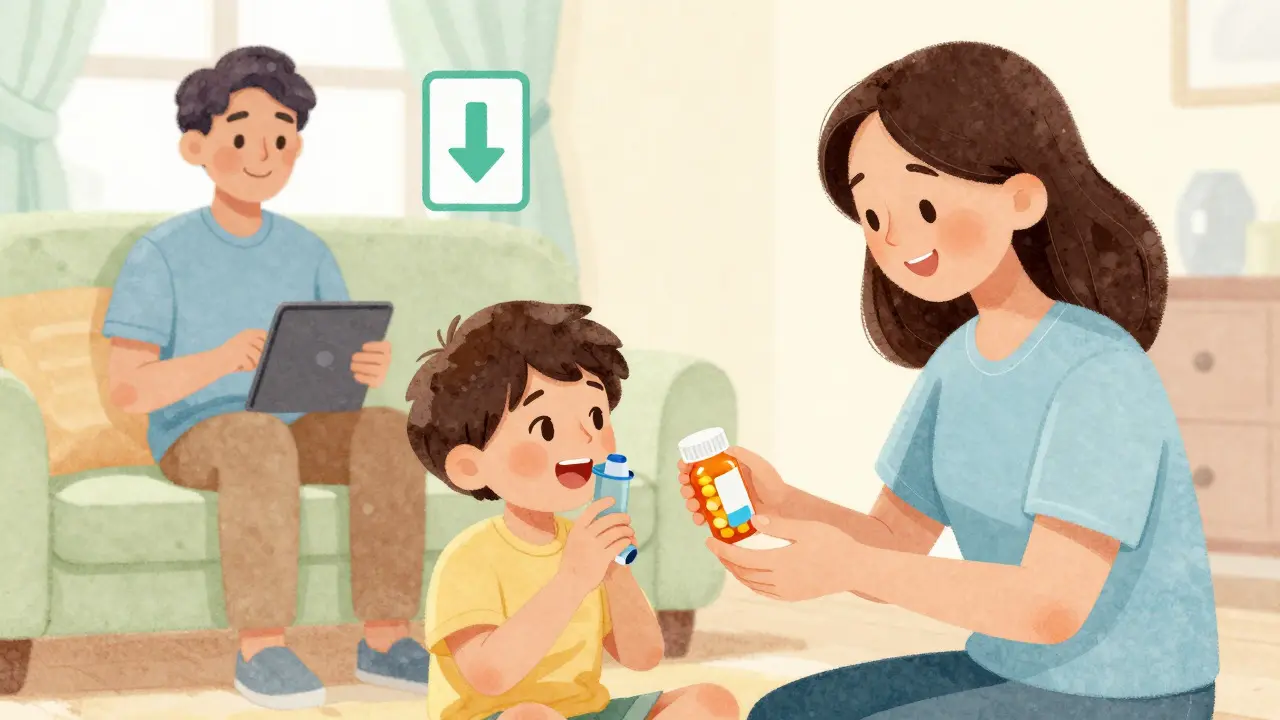 How to Buy Cheap Generic Singulair (Montelukast) Online Safely in 2026