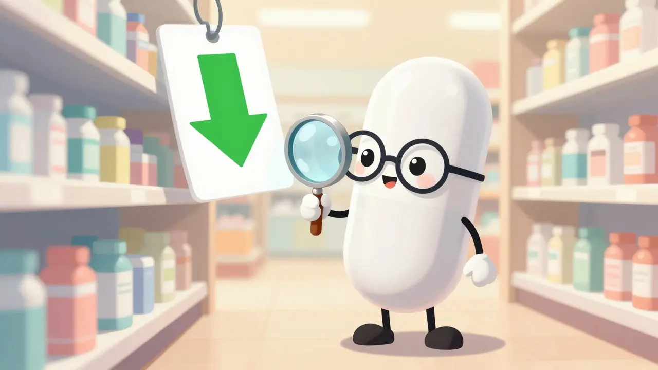 How to Buy Generic Doxycycline Online Cheaply and Safely in 2026