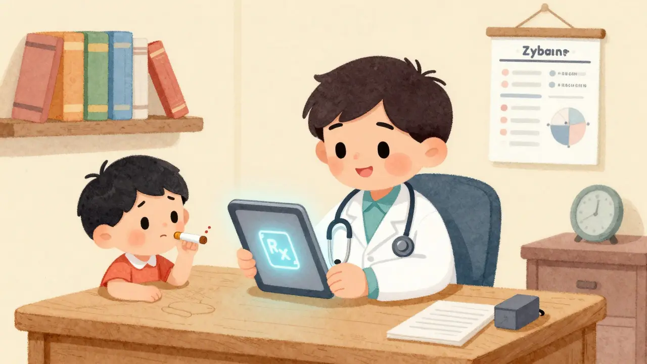 How to Buy Zyban Online Safely: Best Pharmacies, Prices & Prescription Guide