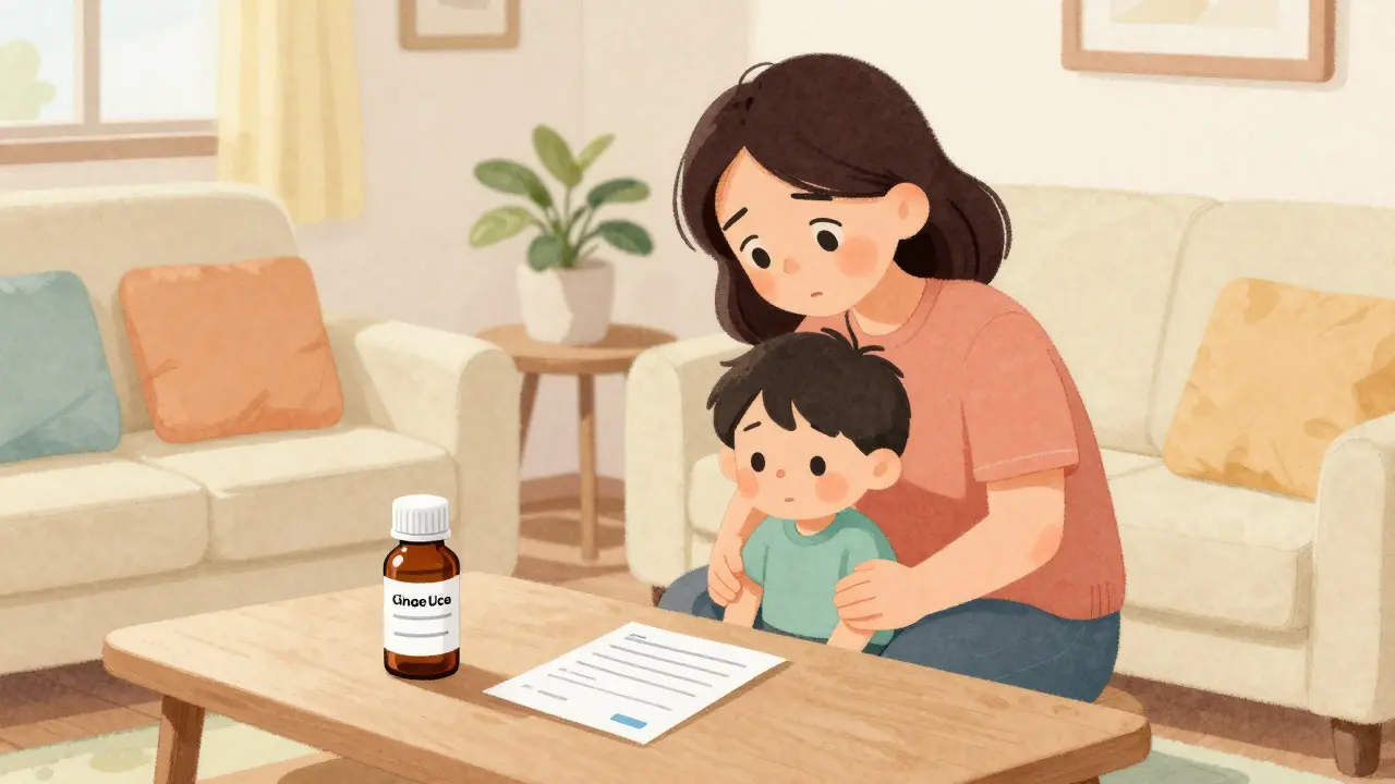How to Use Compounded Medications for Children Safely: A Parent’s Guide