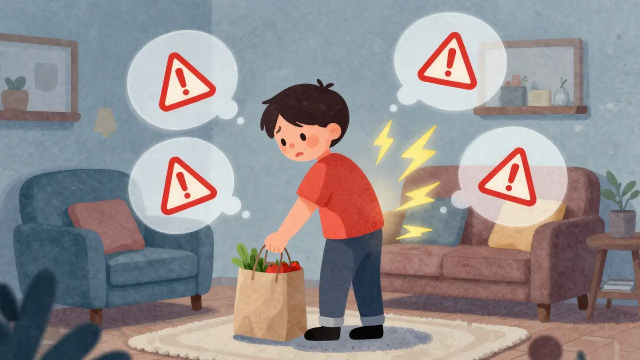 Pain Neuroscience Education: How Understanding Your Brain Changes Chronic Pain