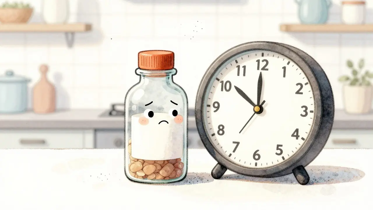 Stability and Shelf Life: Understanding Generic Degradation and Safety Risks