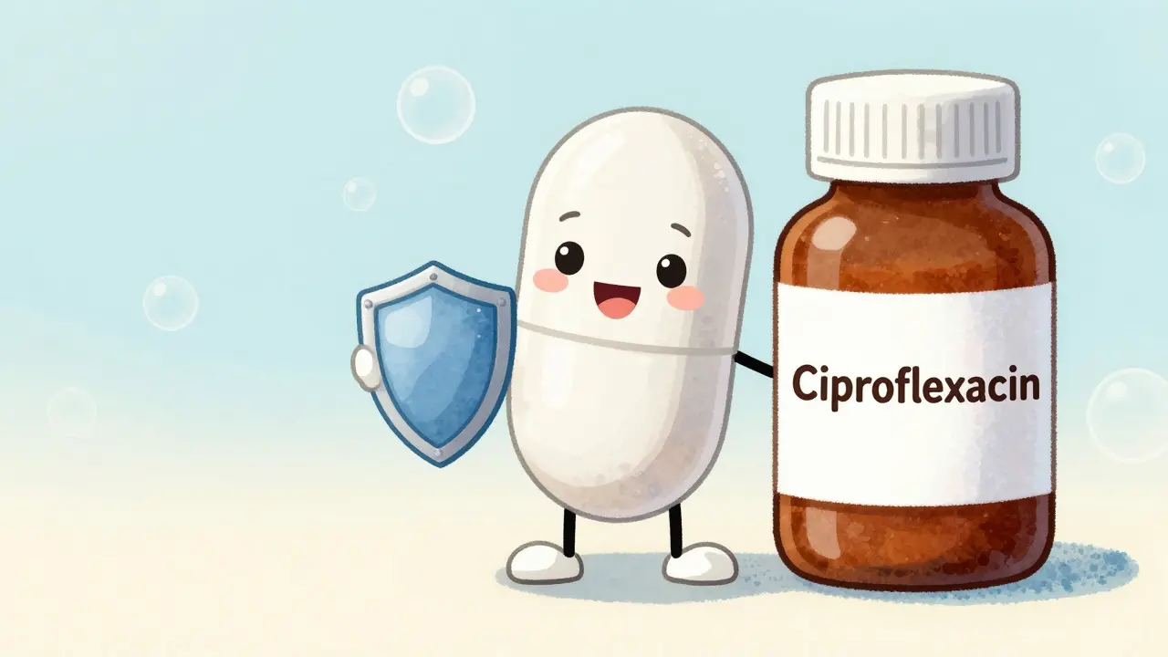How to Buy Generic Cipro Online Safely and Cheaply in 2026