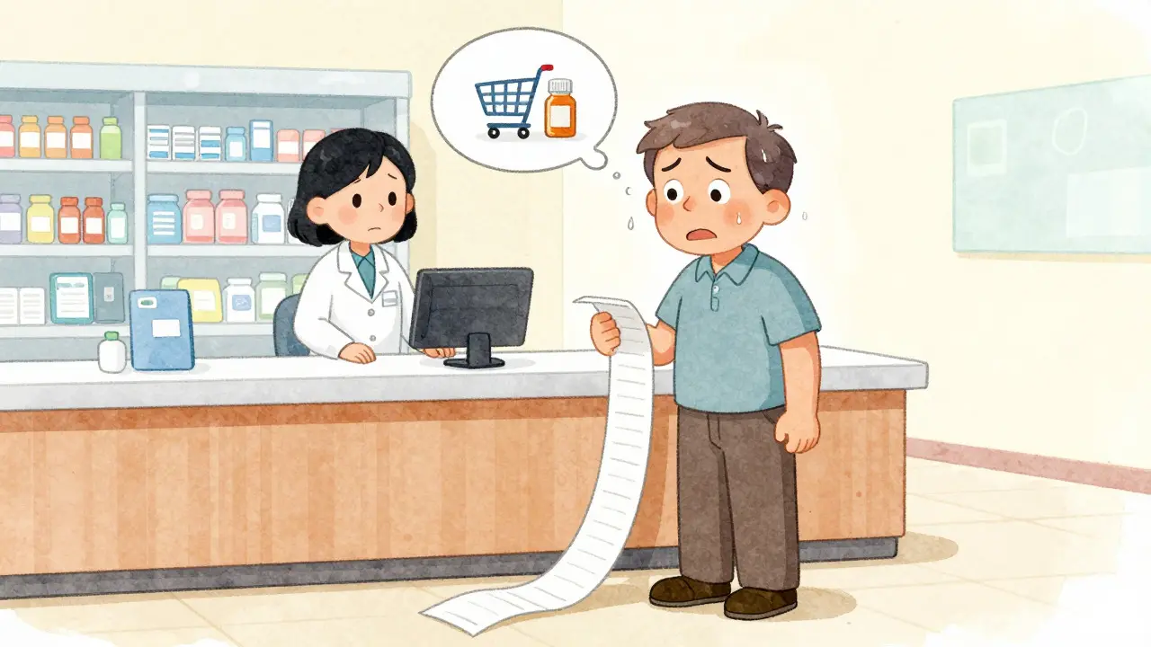 Manufacturer Prescription Assistance Programs: Copay Cards vs. PAPs Guide