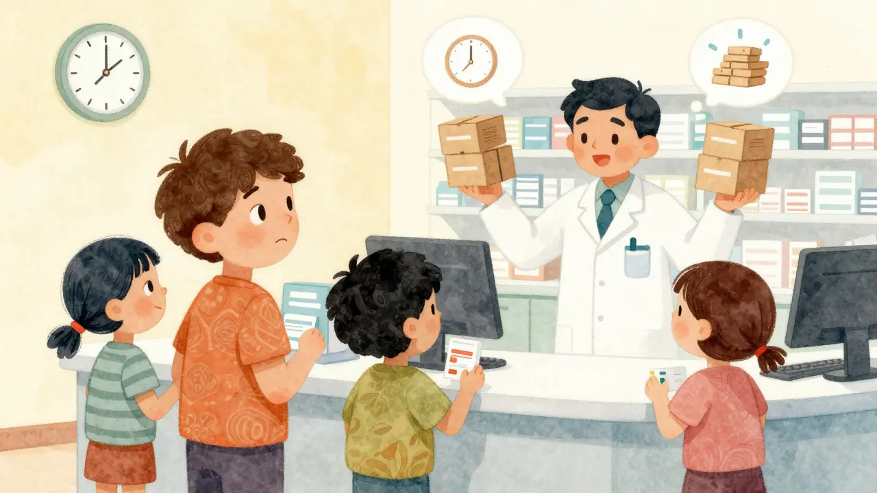 Printing Medication Guides at Pharmacies: Your Rights and Requests